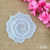 Picture of 3D Flower mould - small