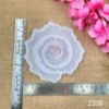 Picture of 3D Flower mould - small