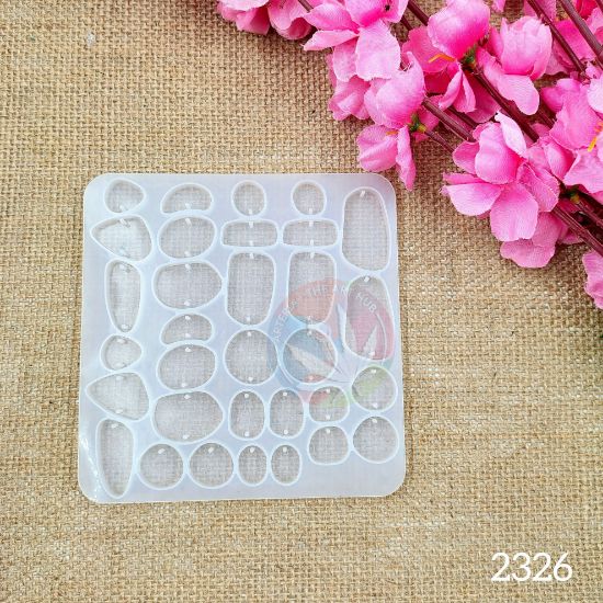 Picture of 32 in 1 Jewellery Mould