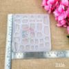 Picture of 32 in 1 Jewellery Mould