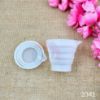 Picture of 50ML folding mixing & measuring cup