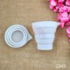 Picture of 250ML folding mixing & measuring cup 