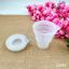 Picture of 100ML folding mixing & measuring cup 