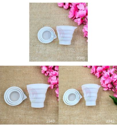 Picture for category Folding mixing cups