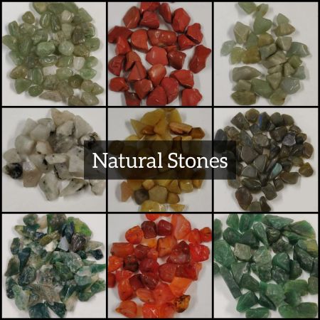 Picture for category Natural Stones