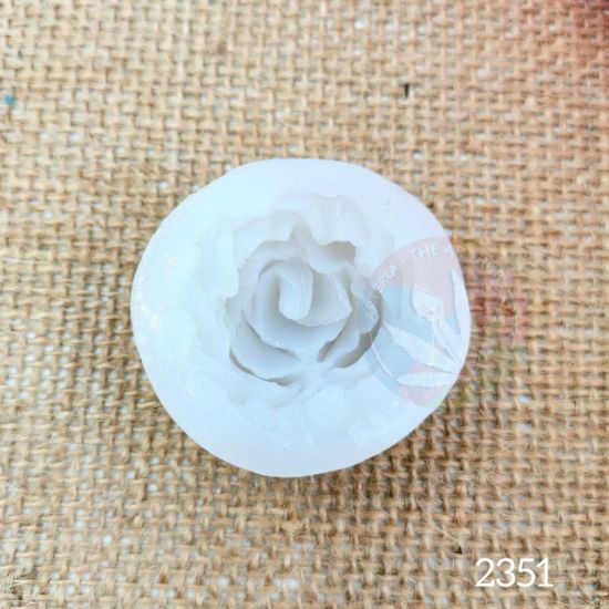 Picture of 3D Small Flower Mould