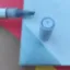 Picture of Premium Chisel Tip Paint Marker- Mirror Gold
