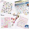 Picture of 5D creative stickers 1