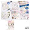 Picture of 5D creative stickers 1