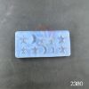 Picture of Star Moon Stone Mould