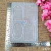 Picture of ID Card & Luggage Tag Holder Mould