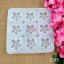 Picture of 13 Cavity 3D Flower & Petals Mould