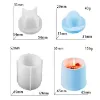 Picture of Small Candle Holder & Storage Box Mould