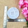 Picture of Jewellery Gem / Stone Mould