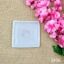Picture of 3.5" Square Coaster Mould