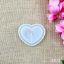 Picture of Heart Shakers Mould 2