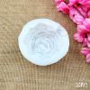 Picture of 3D Peony flower candle mould