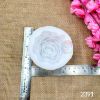 Picture of 3D Peony flower candle mould