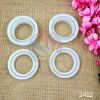 Picture of Bangle moulds - Set of 4 - Thick and Thin Combo