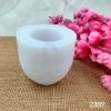 Picture of Inverted Bubble Planter / tea light holder mould