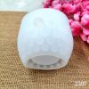 Picture of Inverted Bubble Planter / tea light holder mould