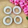 Picture of Bangle moulds- Set of 4