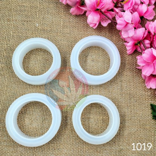 Picture of Bangle moulds- Set of 4