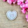 Picture of Heart Shakers Mould 3