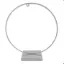 Picture of 12 Inch Loop Stand Silver