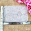 Picture of 6 cavity floral keychain & pendant mould