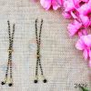 Picture of Rakhi Bracelet Set of 5 - Black