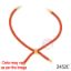 Picture of Rakhi Bracelet cord - Coral