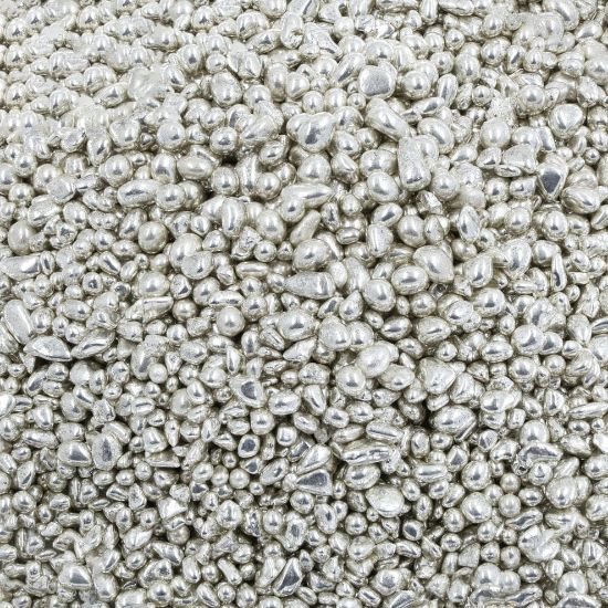 Picture of  Metallic Drop Small Granules