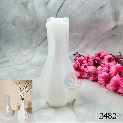 Picture of Narrow Neck Vase Mould 