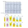 Picture of 12 Cavity Keychain & Bookmark Mould