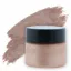 Picture of Light Orange Metallic Pigment Paste