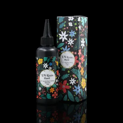 Picture of UV Resin Hard- 100 Gms 